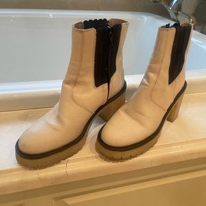 Free People Chelsea Boot